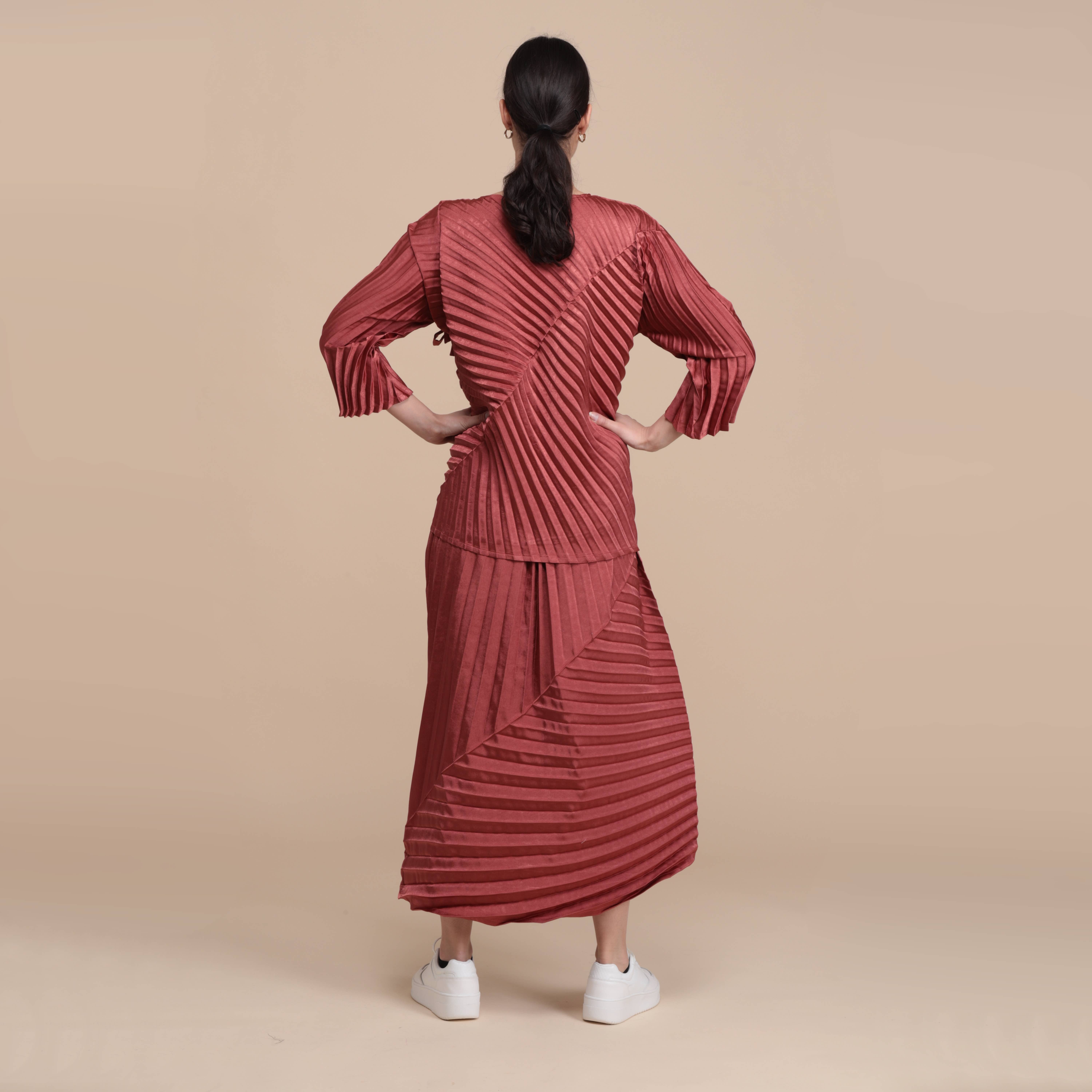 ÊKÔ - Maison d'Art Porté - Vendita all'ingrosso Kimono - Donna - Il Kimono - mattone4