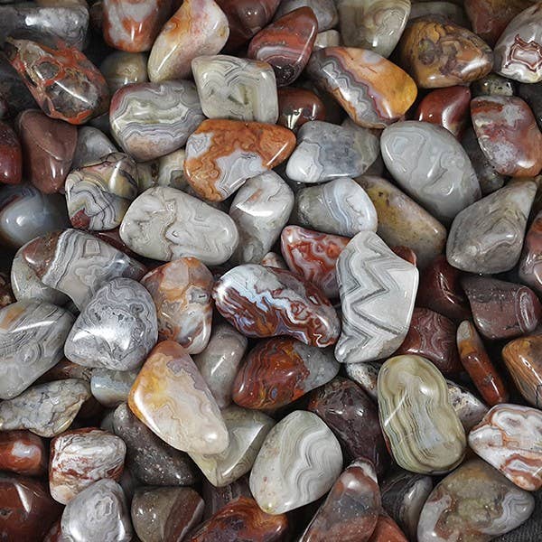 Shamans Crystal - Wholesale Spiritual Stone/Crystal - Wholesale Tumble Stones
Crystals A-Z, 80 types of Crystals43