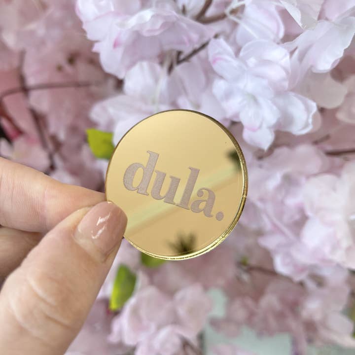 Pretty Box Ltd - Wholesale Cake/cupcake topper - Logo Branded Disc | Business Printed Marketing Tags7