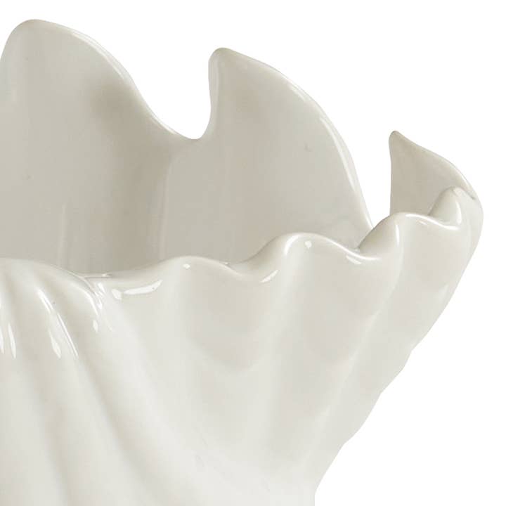 Split P - Wholesale Bowl - Seashell Cereal Bowl3