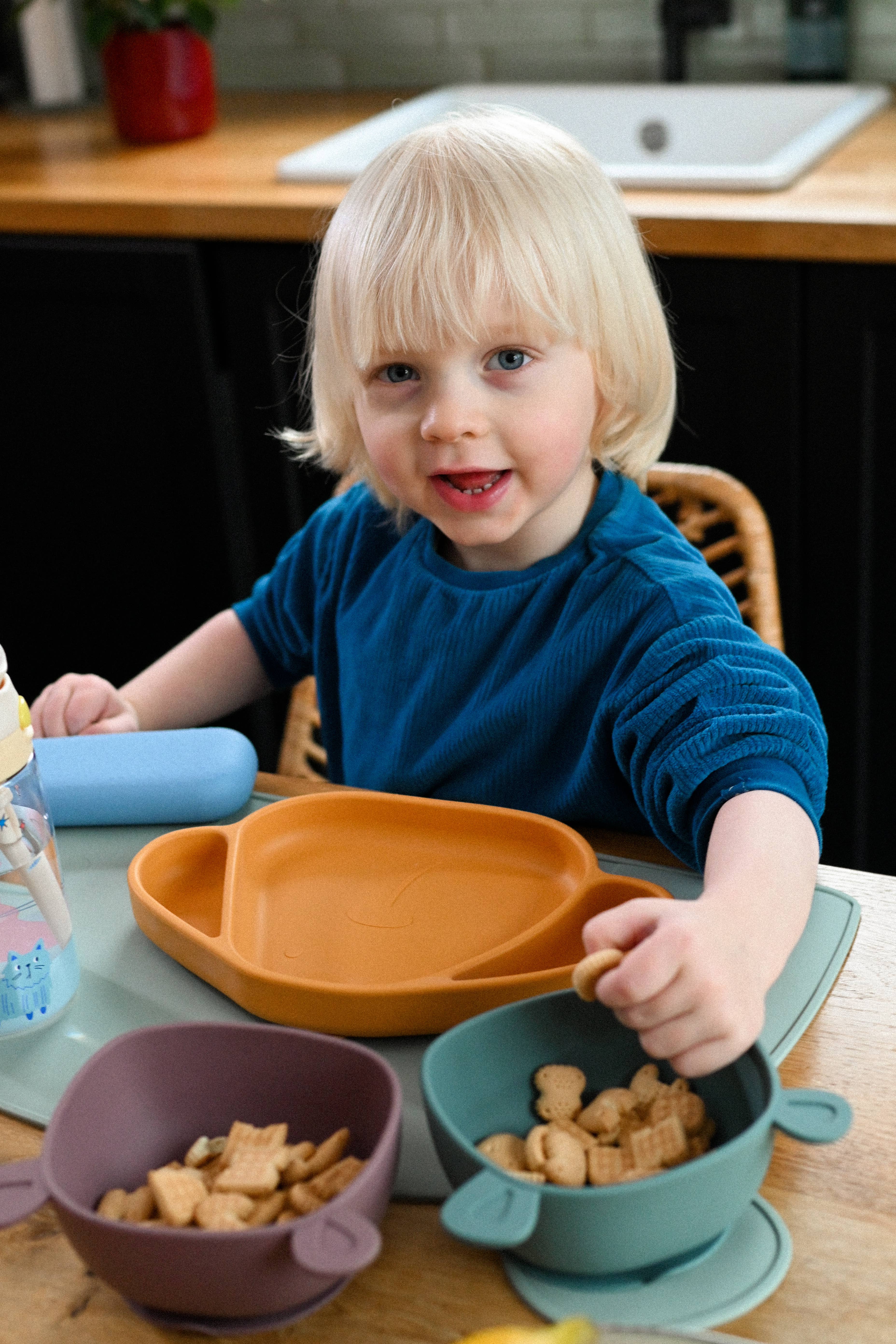 the cotton cloud – wholesale Bordstablett – Silikonunderlägg LILI10