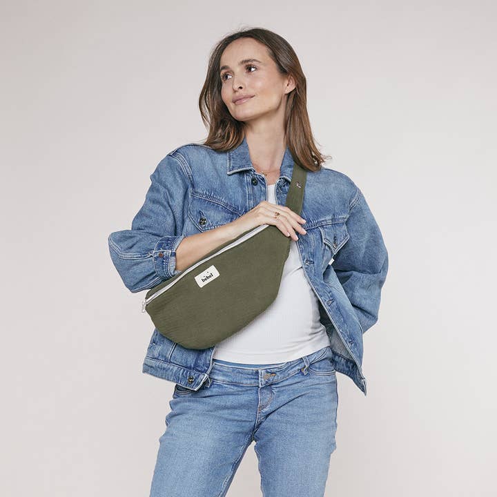 bebel - Wholesale Belt Bag - Women's - Bumpbag - diaper bag28