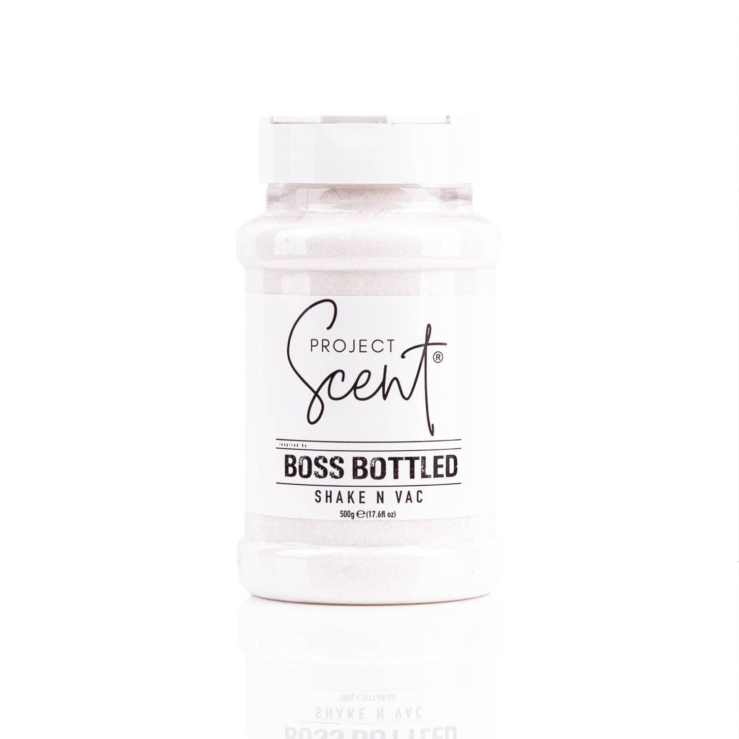 Project Scent – wholesale Air freshener – Shake ’n Vac Carpet Freshener 500g | Long-Lasting Odour Eliminator6