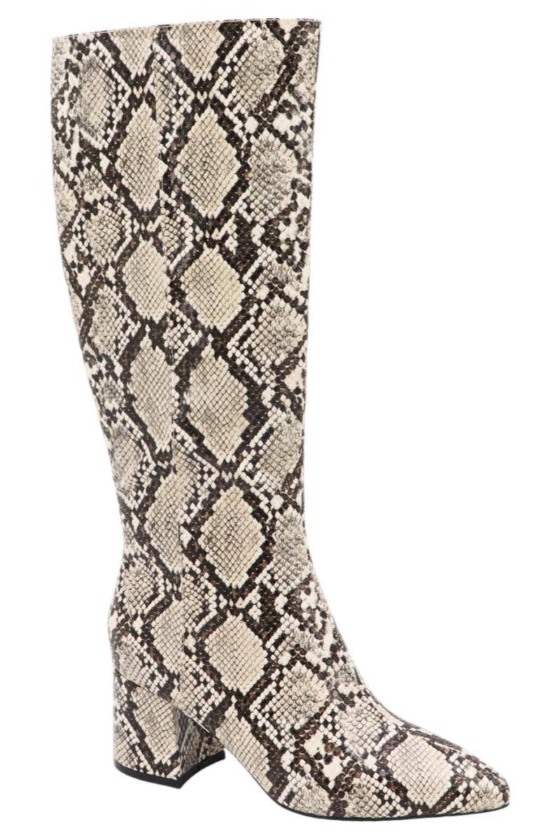 FASHION EMPORIO - Wholesale Boots - Women's - JP-MODE-131