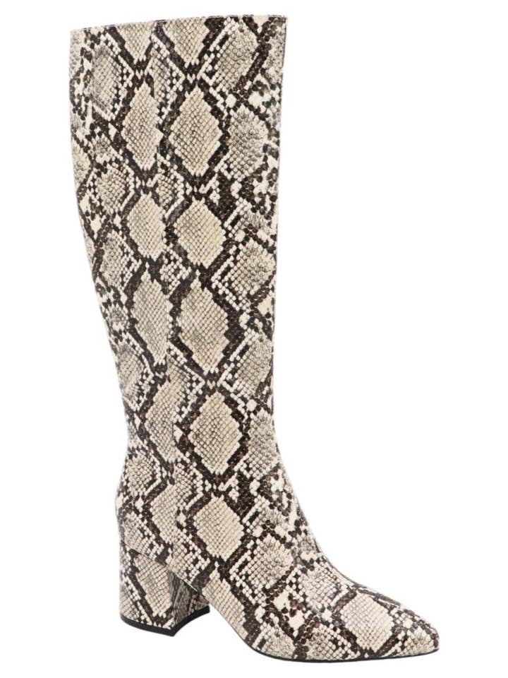 FASHION EMPORIO - Wholesale Boots - Women's - JP-MODE-131