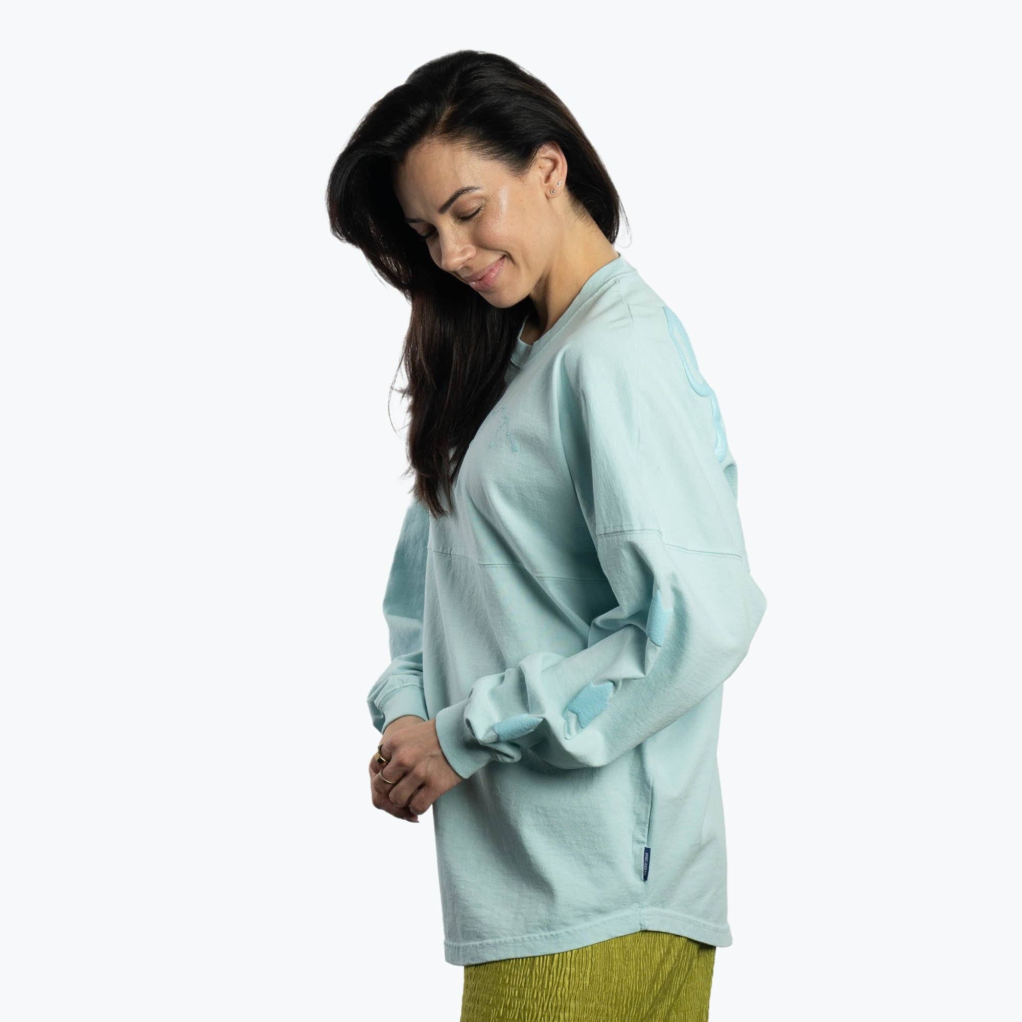 Lug - Wholesale Graphic Sweatshirt - Unisex - Lug x Spirit Jersey® - Zodiac Collection111