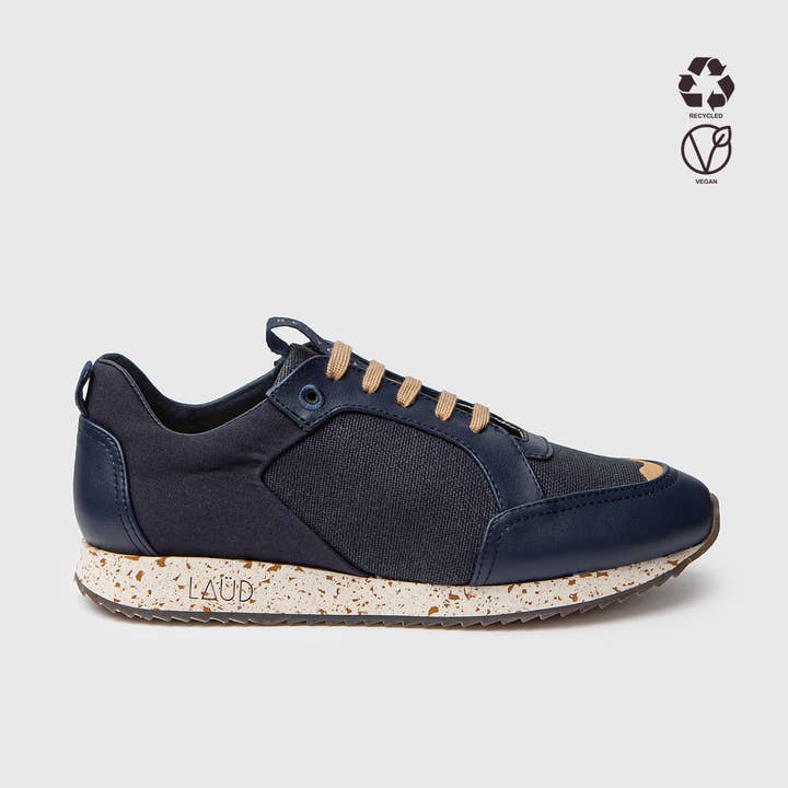 Blue Ocean V.2 for wholesale by LAÜD Recycled