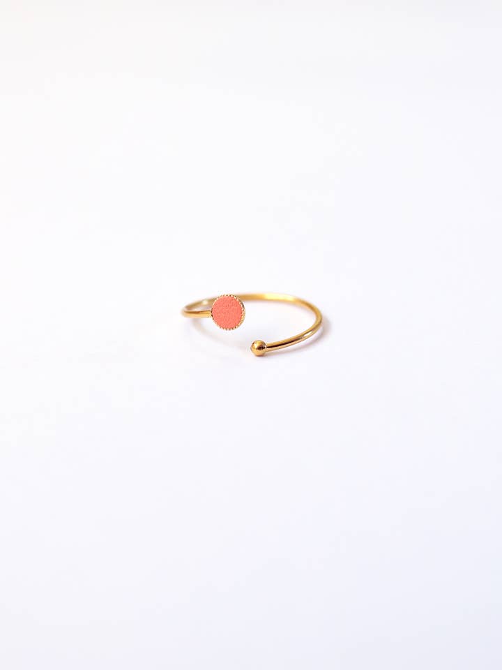 Anello Hera per la vendita all'ingrosso da parte di Fosseth