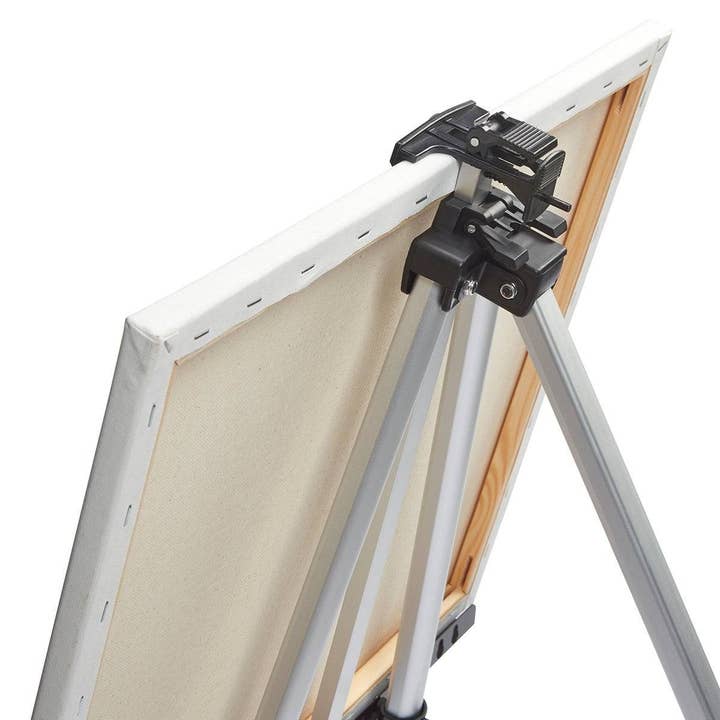 KINGART - Wholesale Easel - Aluminum Tripod Easel 66"4