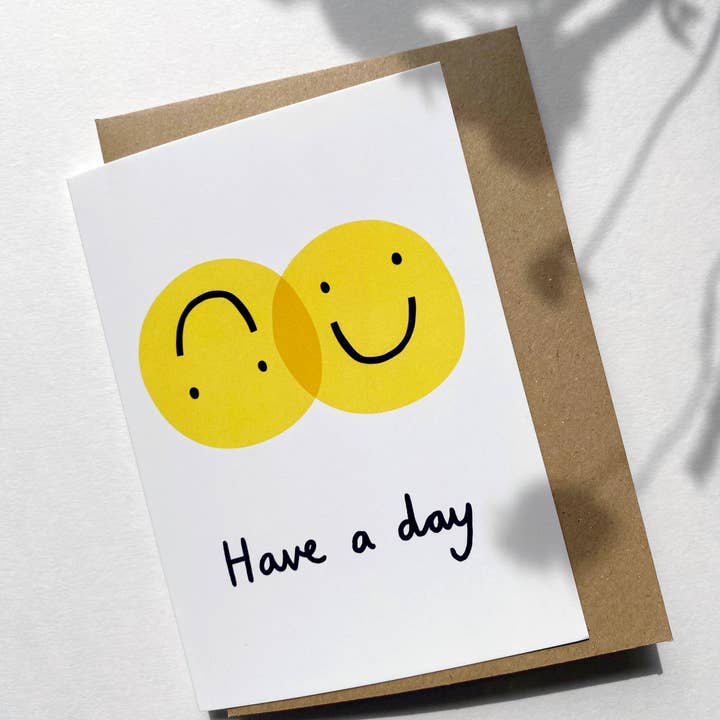 Have a Day for wholesale by Maxene brown