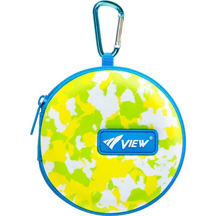 Snorkeling Beach - Wholesale Sporting Accessories - Swim Goggles Case | VIEW