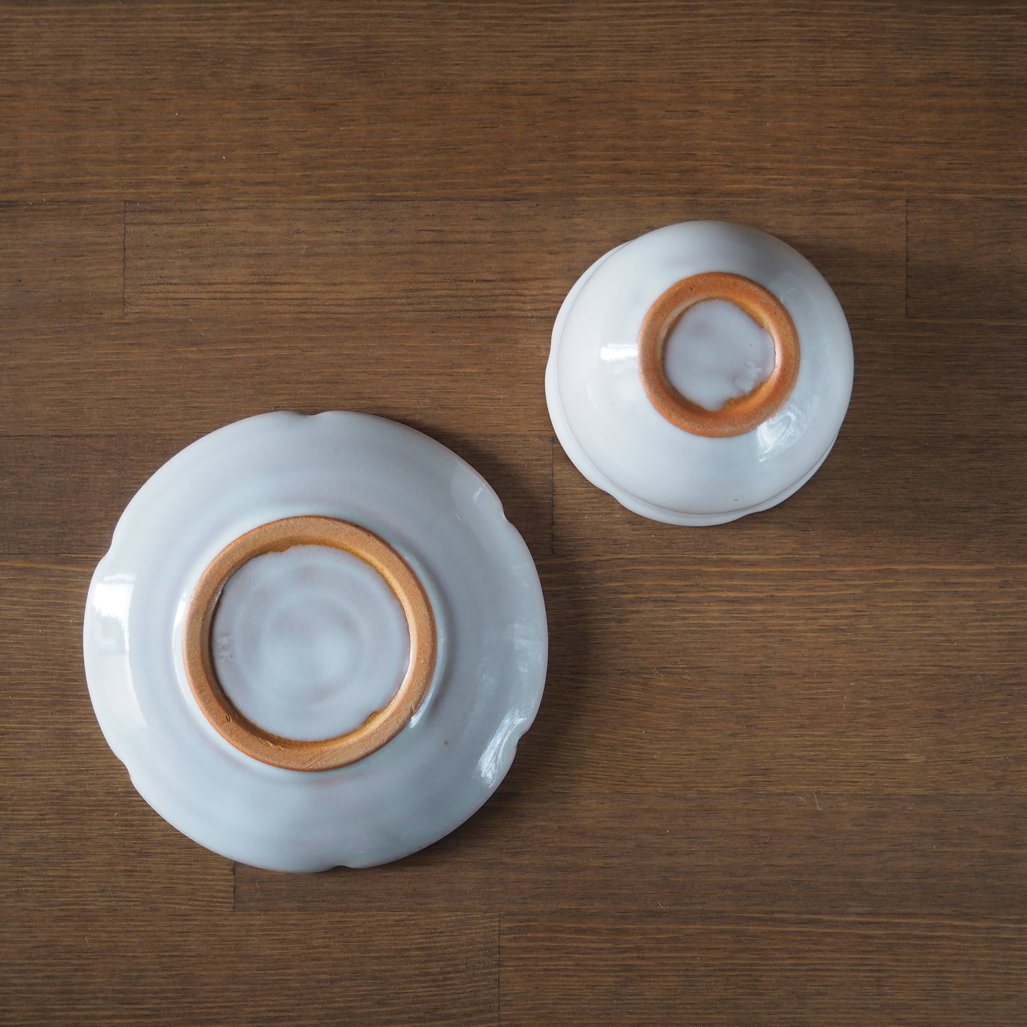 Japacolle — Japan Collections | See Latest News in "About" - Vente Tasse à café/thé - HAGI Hanagata Wanzara6