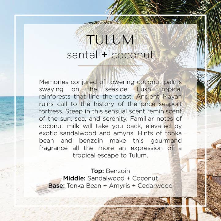 Malibu Apothecary - Wholesale Roll-On Fragrance - Soleil Roller Parfum13