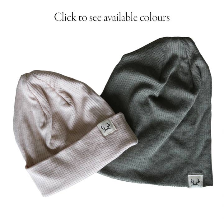 Tuque Homegrown pour la vente par Little Buck
