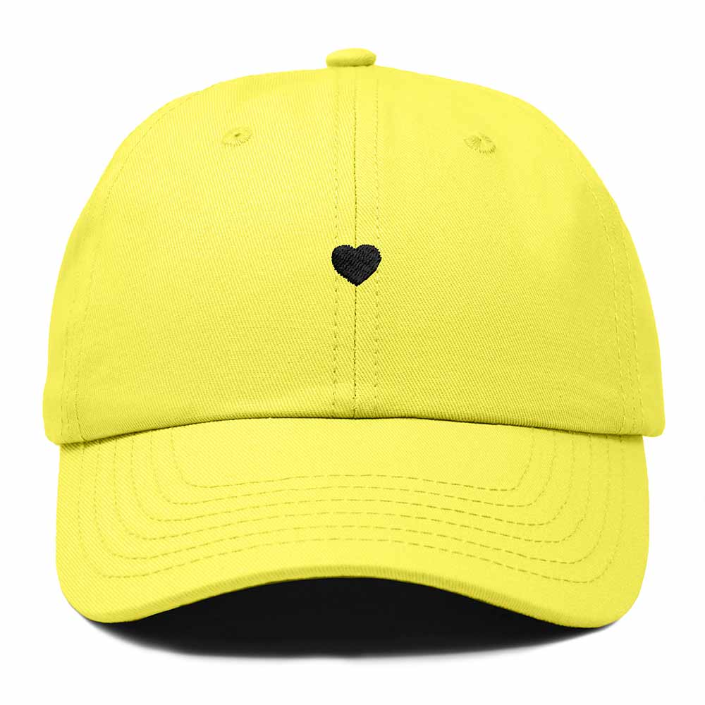 Dalix – Großhandel Basecap – Unisex – Dalix Lil Heart Dad Cap11