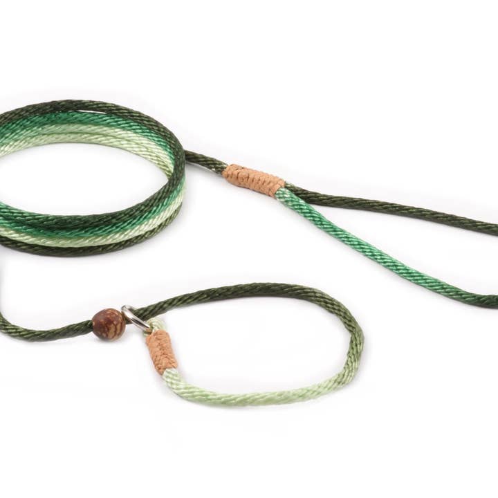 Alvalley - Wholesale Pet Leash - Dog - Nylon Slip Lead With Stopper76