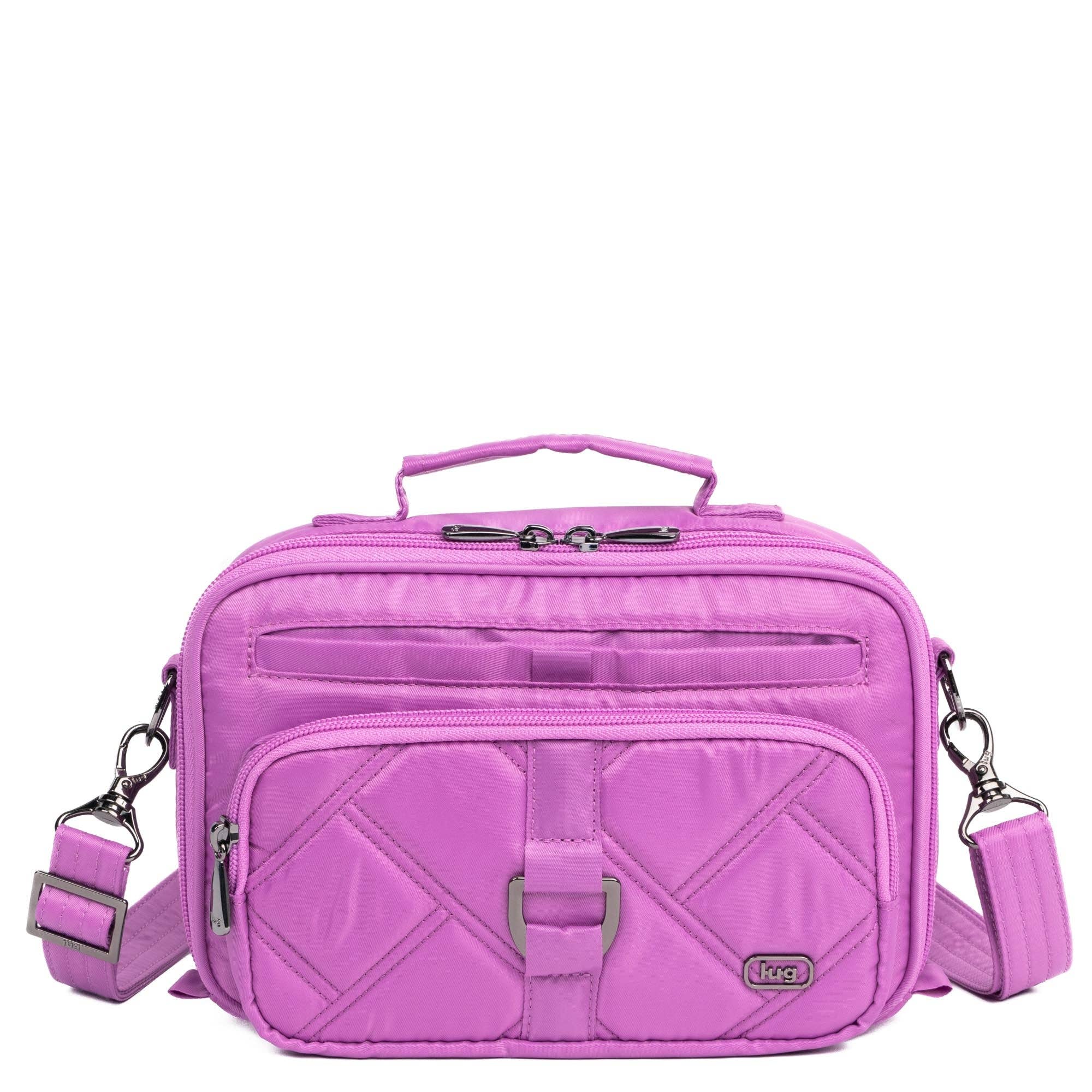 Lug - Wholesale Crossbody Bag - Women's - Legacy Collection Carousel Crossbody Bag31