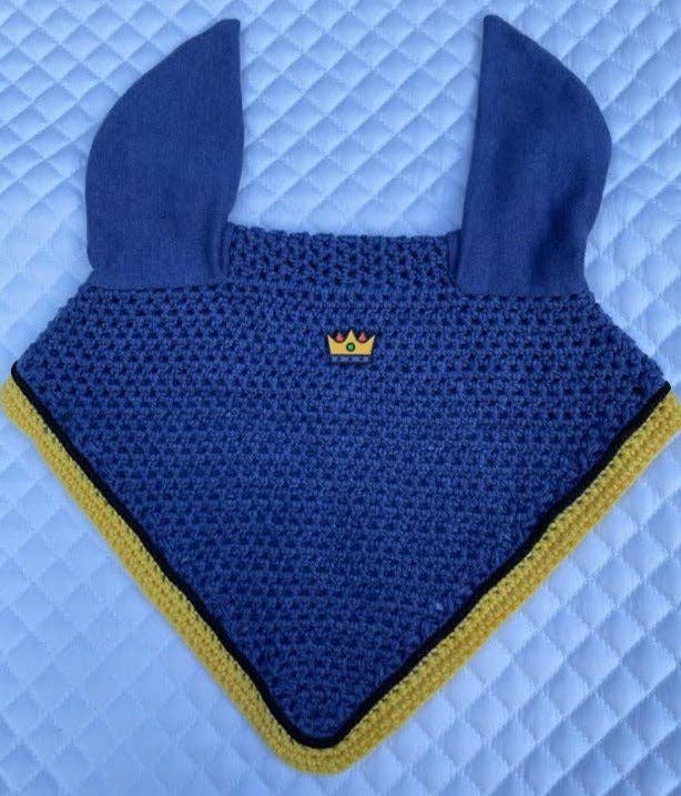 Pinsnickety - Wholesale Horseback Riding Gear - Crown Pins5