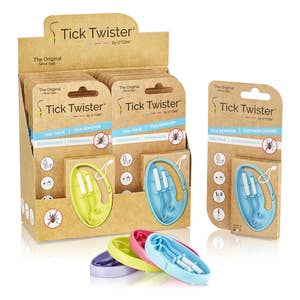 Tick Twister - Tick Removal Device - The First Aid Gear Shop