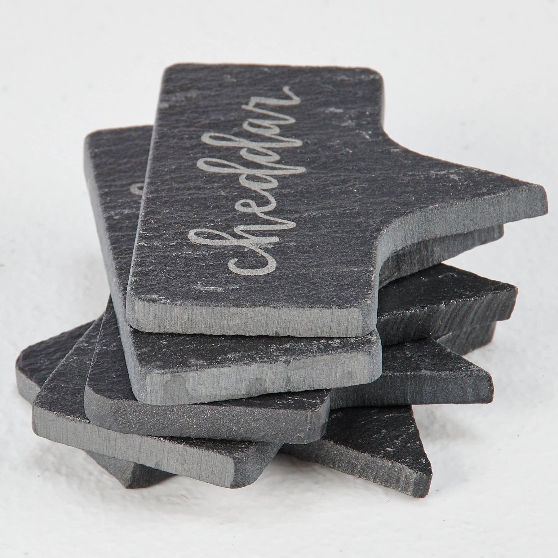 Primitives by Kathy - Wholesale Kitchen Tool/Gadget - Cheese Party Pick Set2