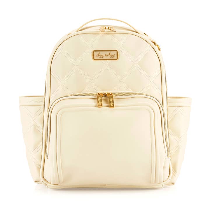 Milk & Honey Itzy Mini Plus™ Diaper Bag Backpack for wholesale by Itzy Ritzy