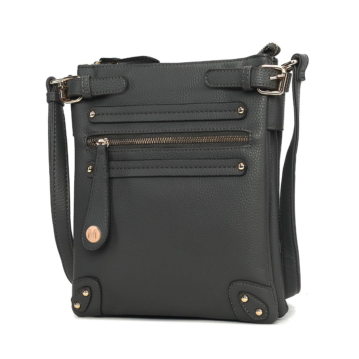 MKF Collection – wholesale Axelväska - Dam – MKF Parker Damers Axelremsväska av Mia K7