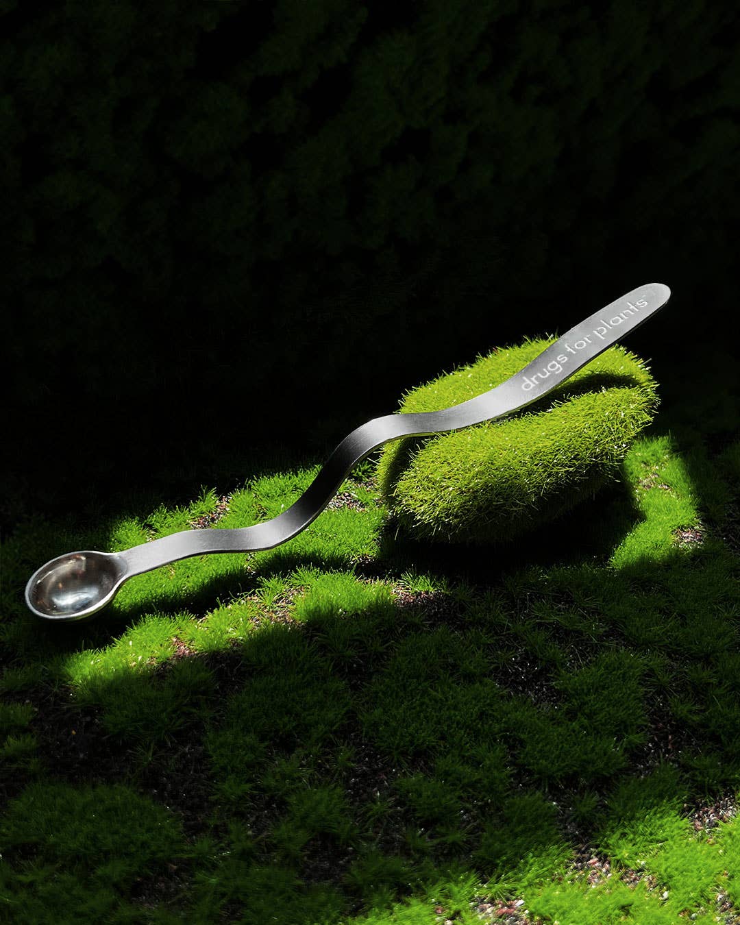 Drugs for Plants - Wholesale Measuring Spoon - Bendy 1/4 Teaspoon2