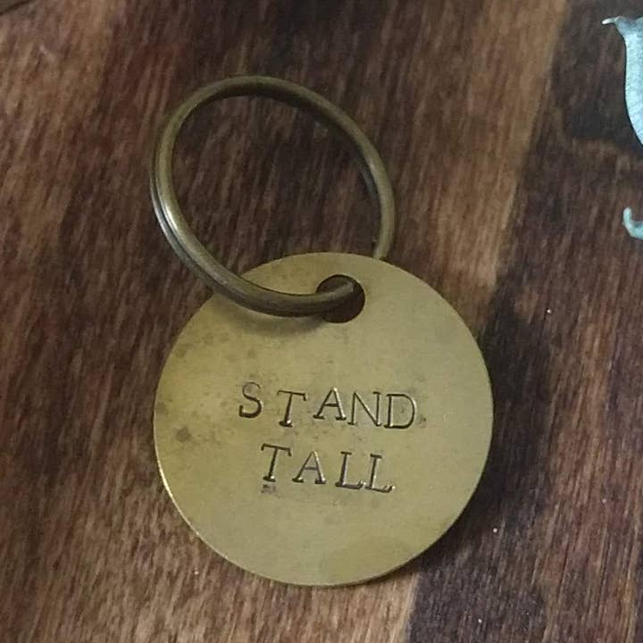 STÅ HØJ for engroshandel hos Little Wander Shop