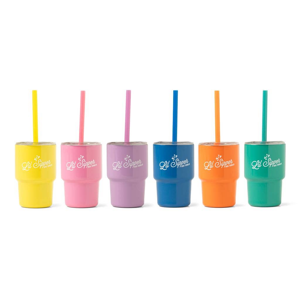 DM Merchandising – wholesale Isolerade dryckesvaror – Modern Monkey Lil' Sipper Mini-mugg på 90 ml3
