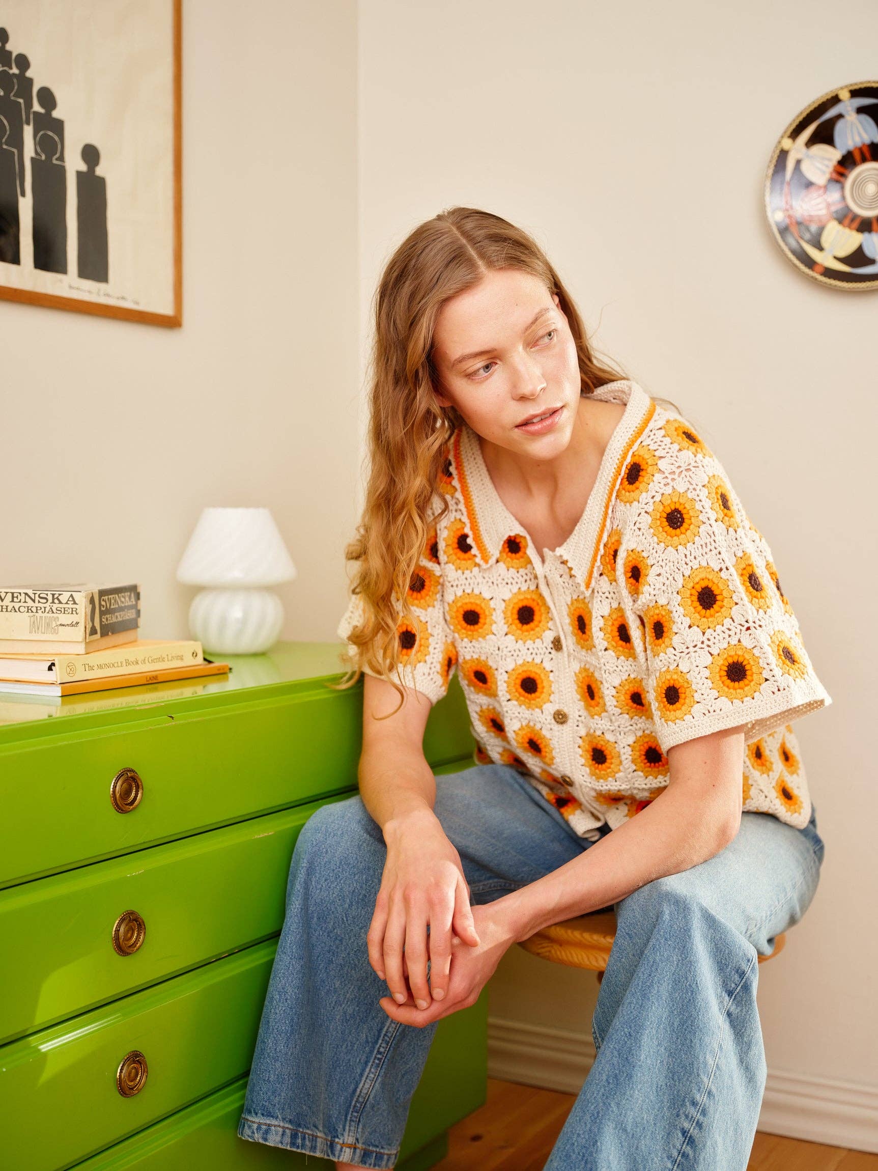 Laine Publishing – Großhandel Buch zum Thema Basteln, Hobbys & DIY – Let’s Crochet! – Sonderausgabe der Laine Magazine über zeitgenössisches Häkeldesign8