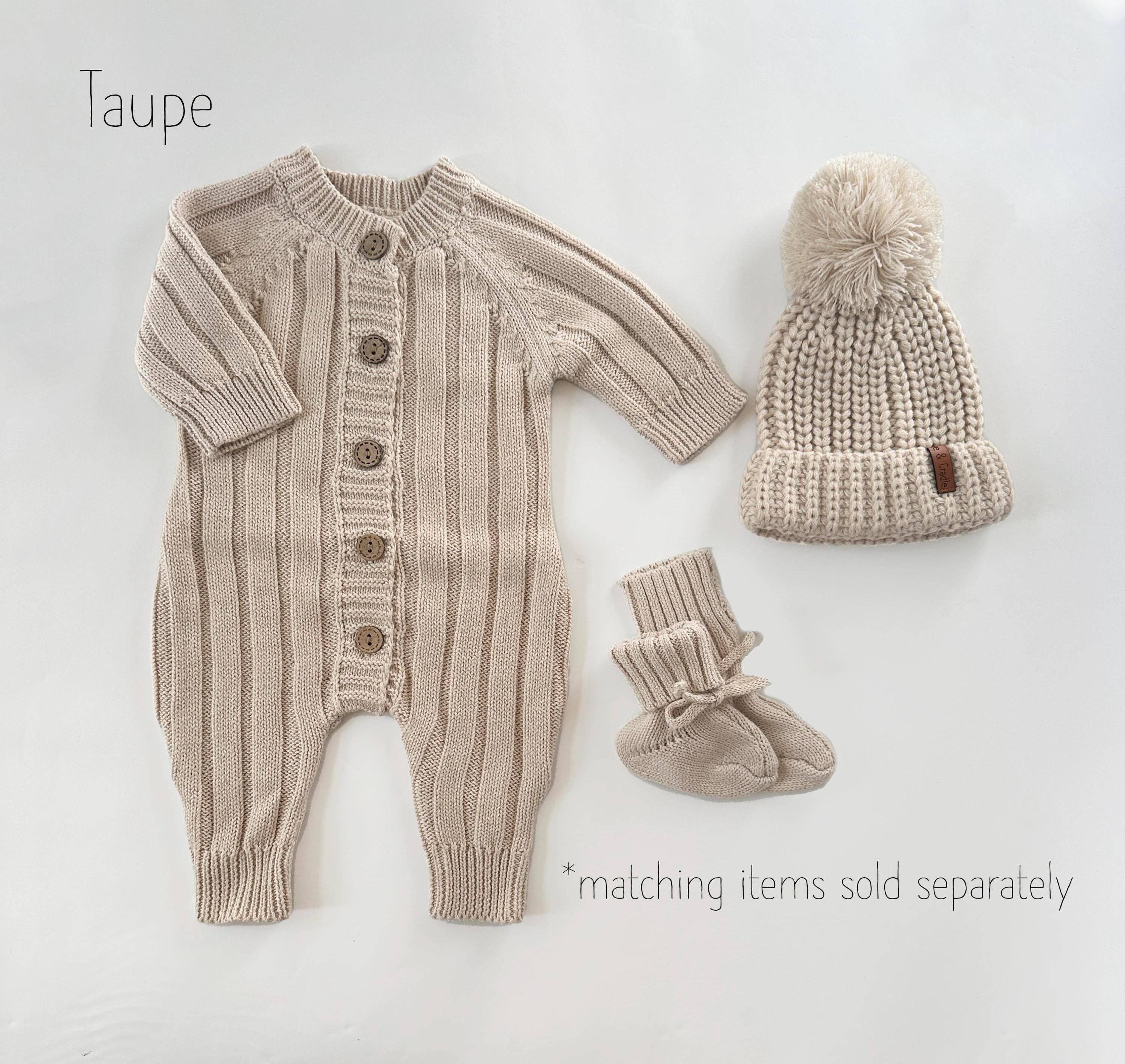 OLIVE & CRADLE – Engroshandel Romper - Baby – Milo Jumpsuit5