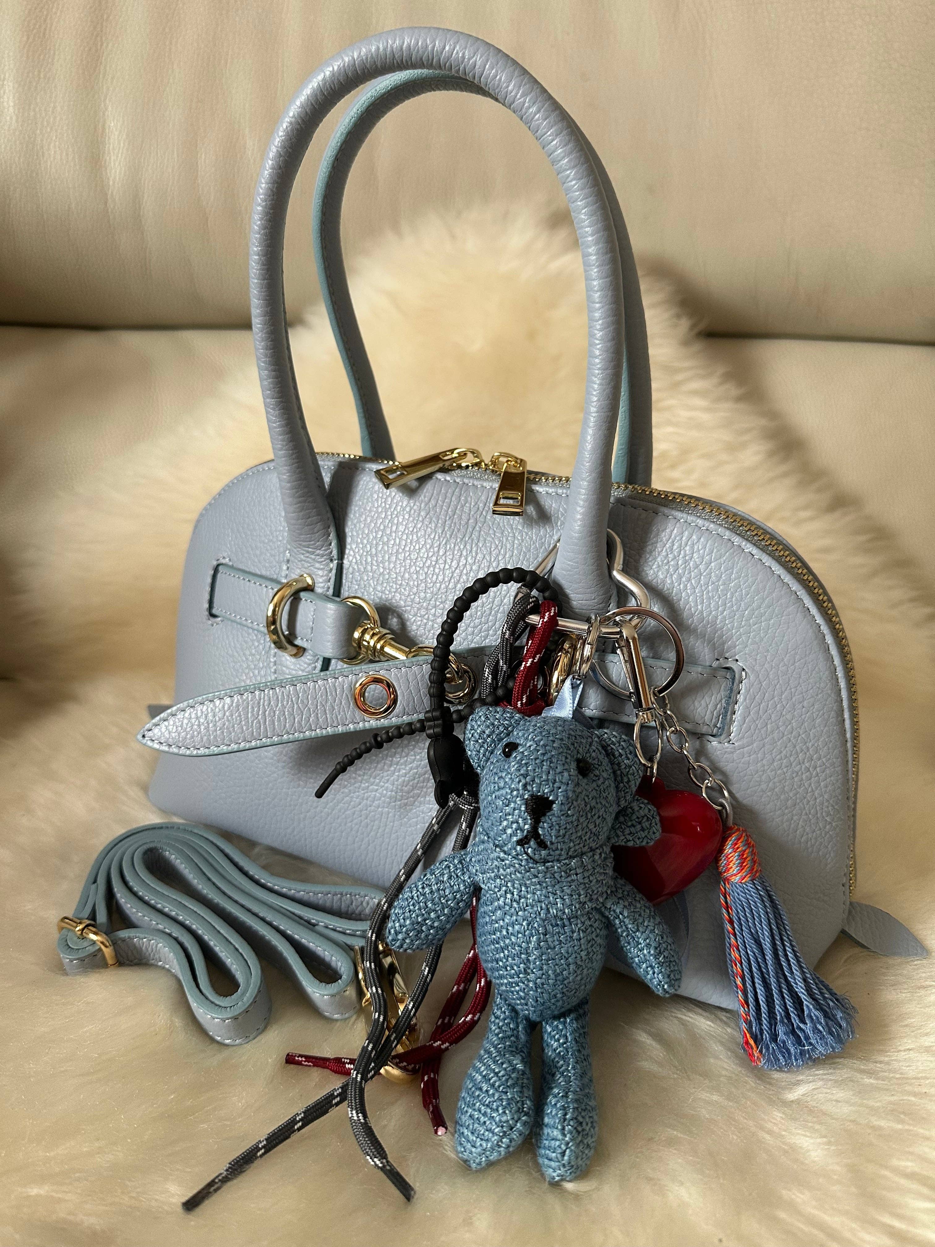 Zhade - Venta al por mayor Bolso con asas - Mujer - 🧸GRACE pequeño5