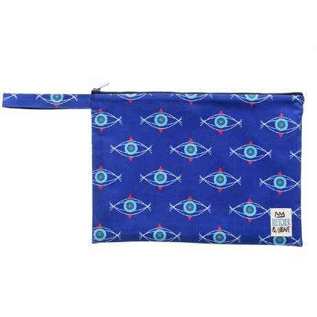 Evil Eye Sac Bleecker pour la vente par Bleecker&Love
