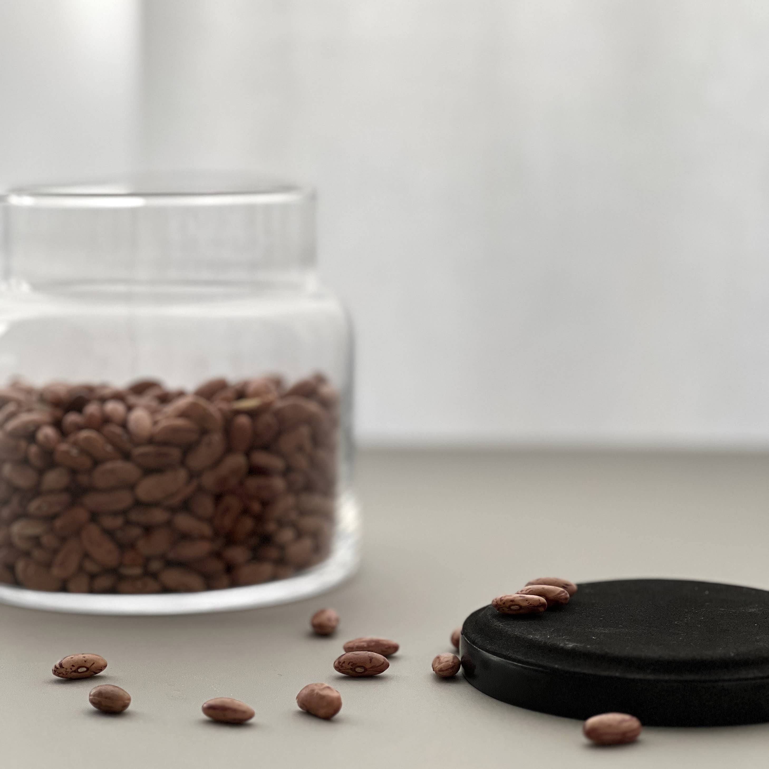 Nordstjerne - Wholesale Jar - marblelous glass jar, small5