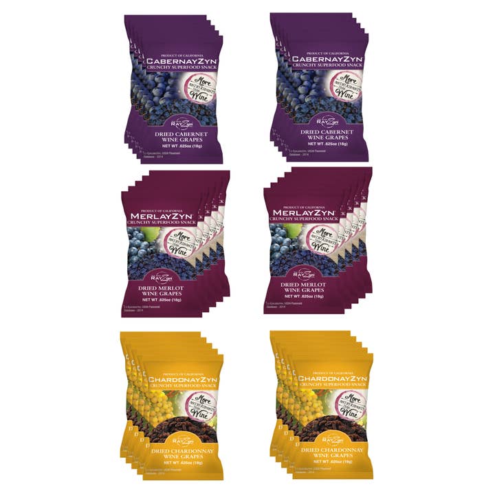 RayZyn® Mini Variety Pack and other Purchase Wholesale mini wine. Free Returns & Net 60 Terms on Faire trending on Faire.