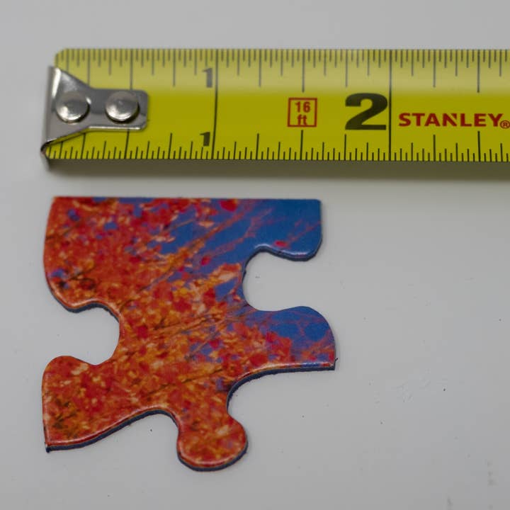 Phil Stagg Photography - Vente Puzzle – adulte - Pont de la rivière Clam - Puzzle de 300 pièces du Michigan2