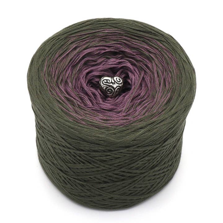 1001 noches para venta al por mayor de Chiemseegarn