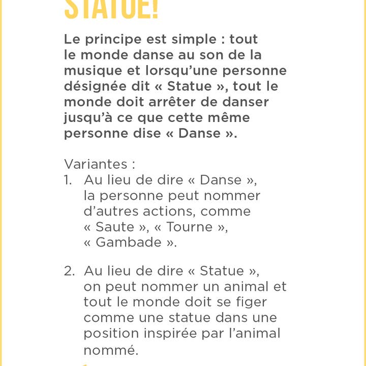 Pomango - Wholesale Card Game - MOVING AS A FAMILY - OUR GOOD TIMES6