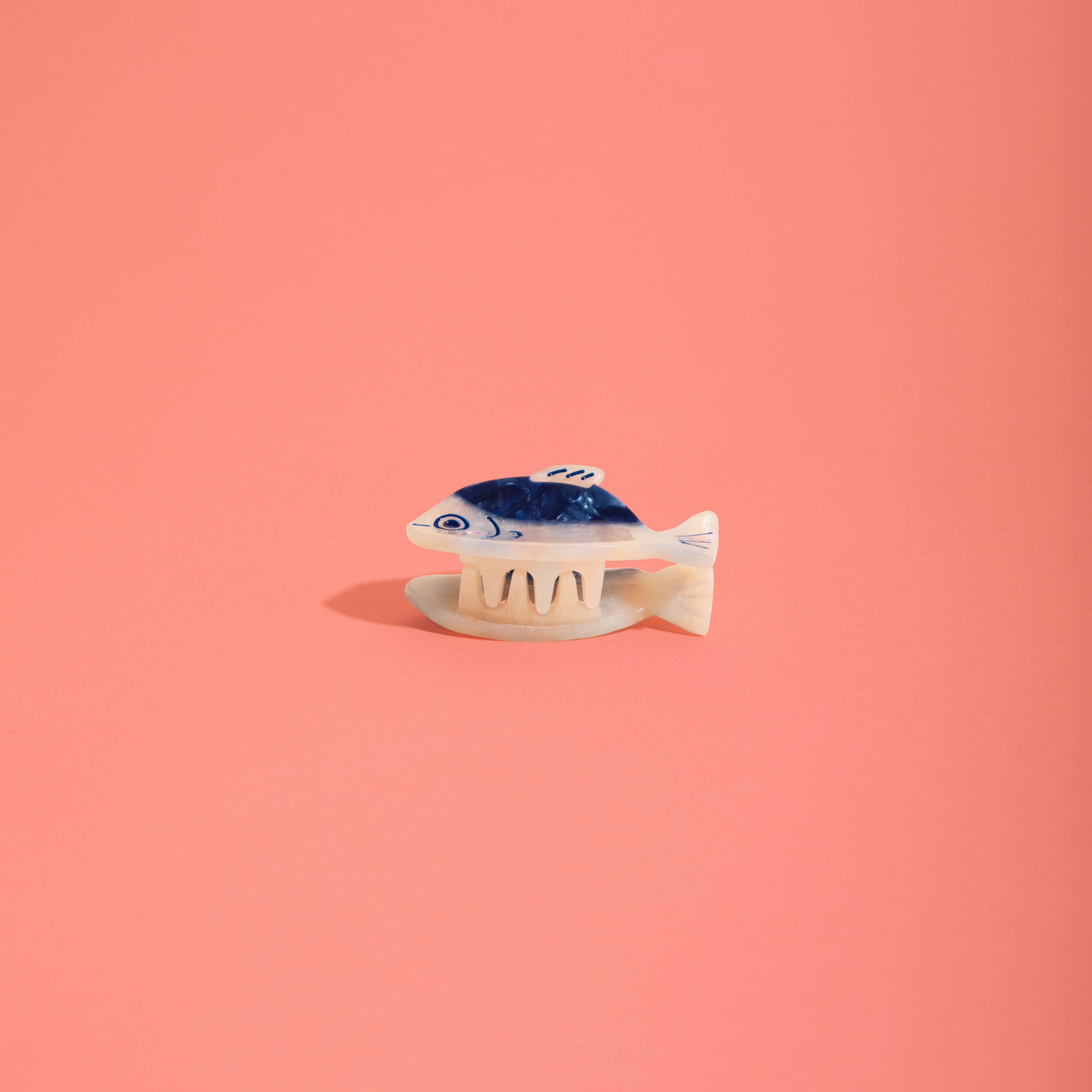 Carolyn Suzuki – Engroshandel Hårspænde - Dame – DASHI - Mini Klo2