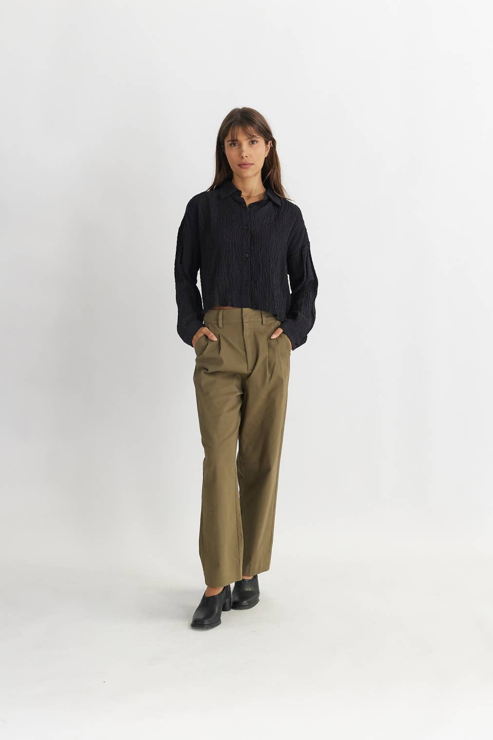 MOD REF - Wholesale Pants - Women's - The Lake Pants19
