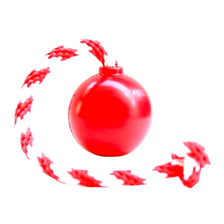 Cherry Bomb for wholesale by Rover Pet Products