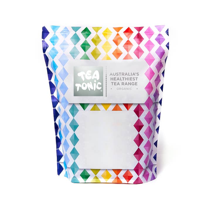 Tea Tonic - Wholesale Loose tea - Deep Dream Tea - 150g Loose Leaf Tea Organic1