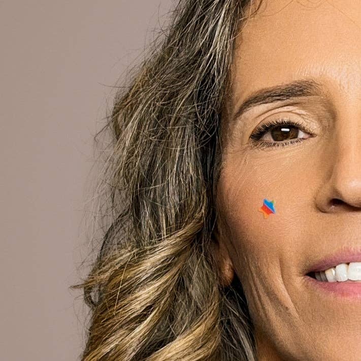 PatchAid - Wholesale Hydrocolloïde acnepleister - Puistpleister Sterren - Trendy Behandeling voor Puistjes4