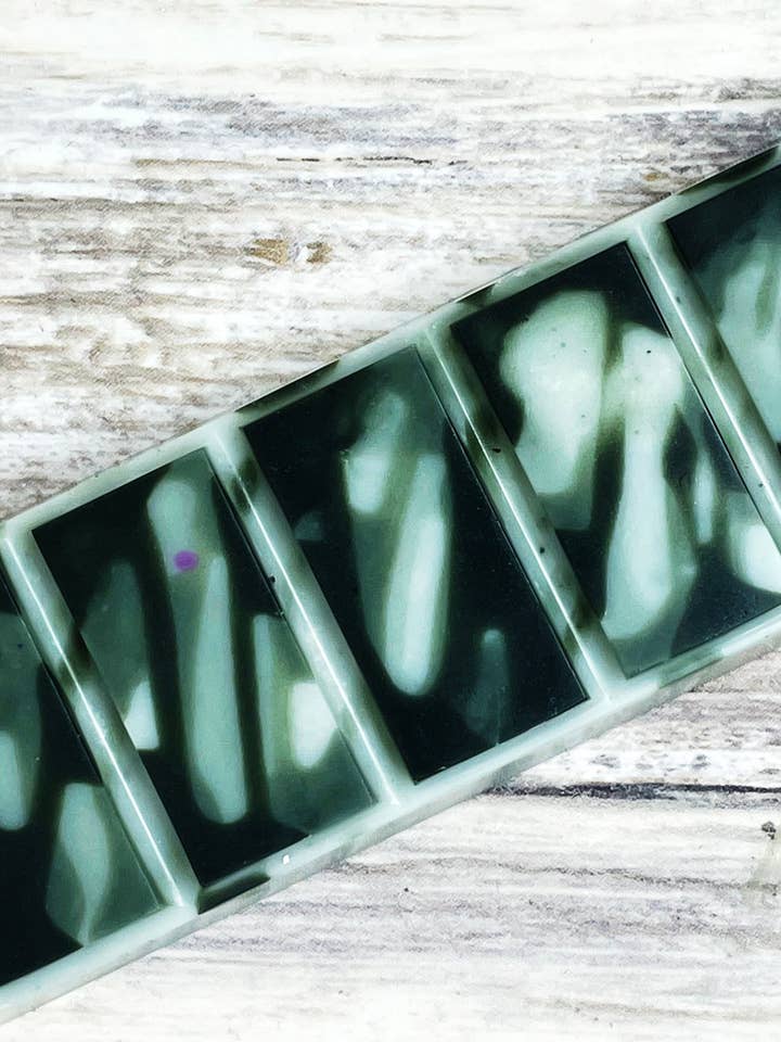 Big Bad Wolf fairytale inspired snap bar for wholesale by Aromelle