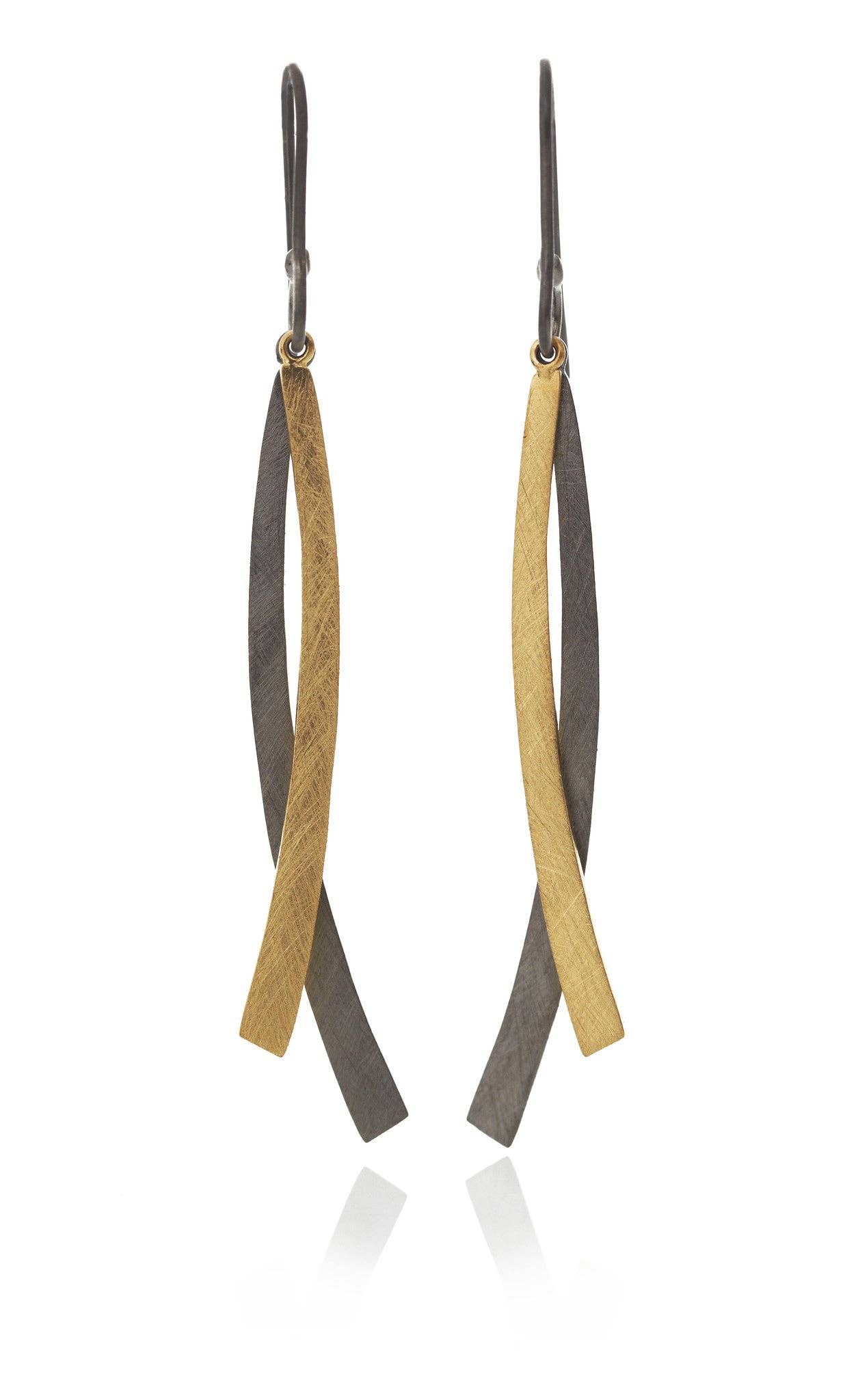 Mitos - Wholesale Dangle Earrings - Flaps1