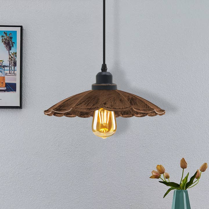 Ledsone – wholesale Chandelier/hanging light – Industrial Pendant Lighting for Kitchen ~ 55127