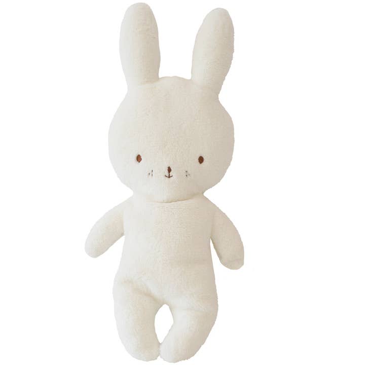 NEW! Pancake Pal - Bunny 37cm for wholesale by Alimrose