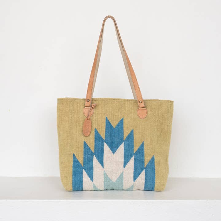AMASOUK - Wholesale Tote Bag - Women's - Luz de Luna Tote