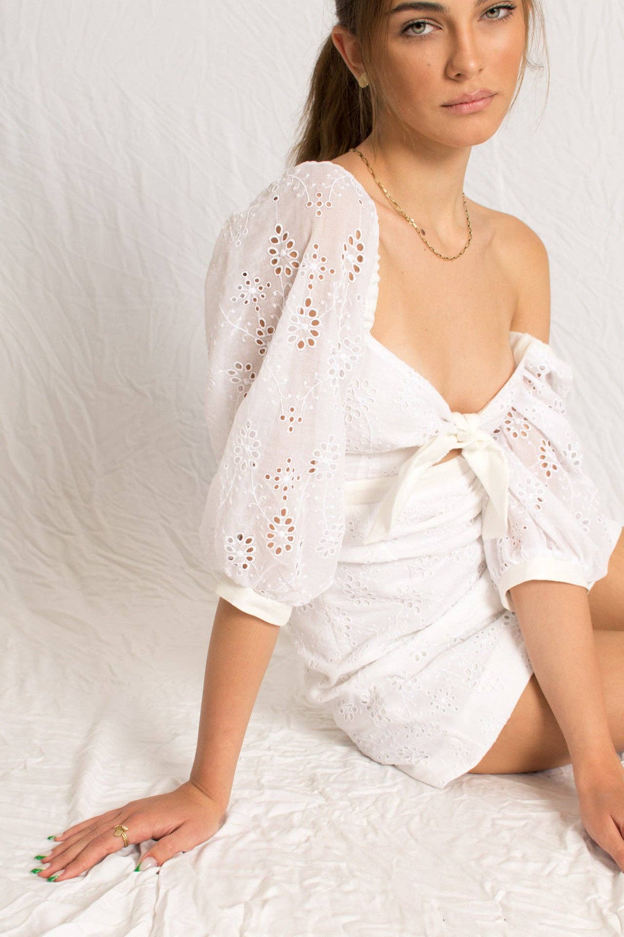 Bastet Noir – wholesale Dress – Women's – The Danu Dress0