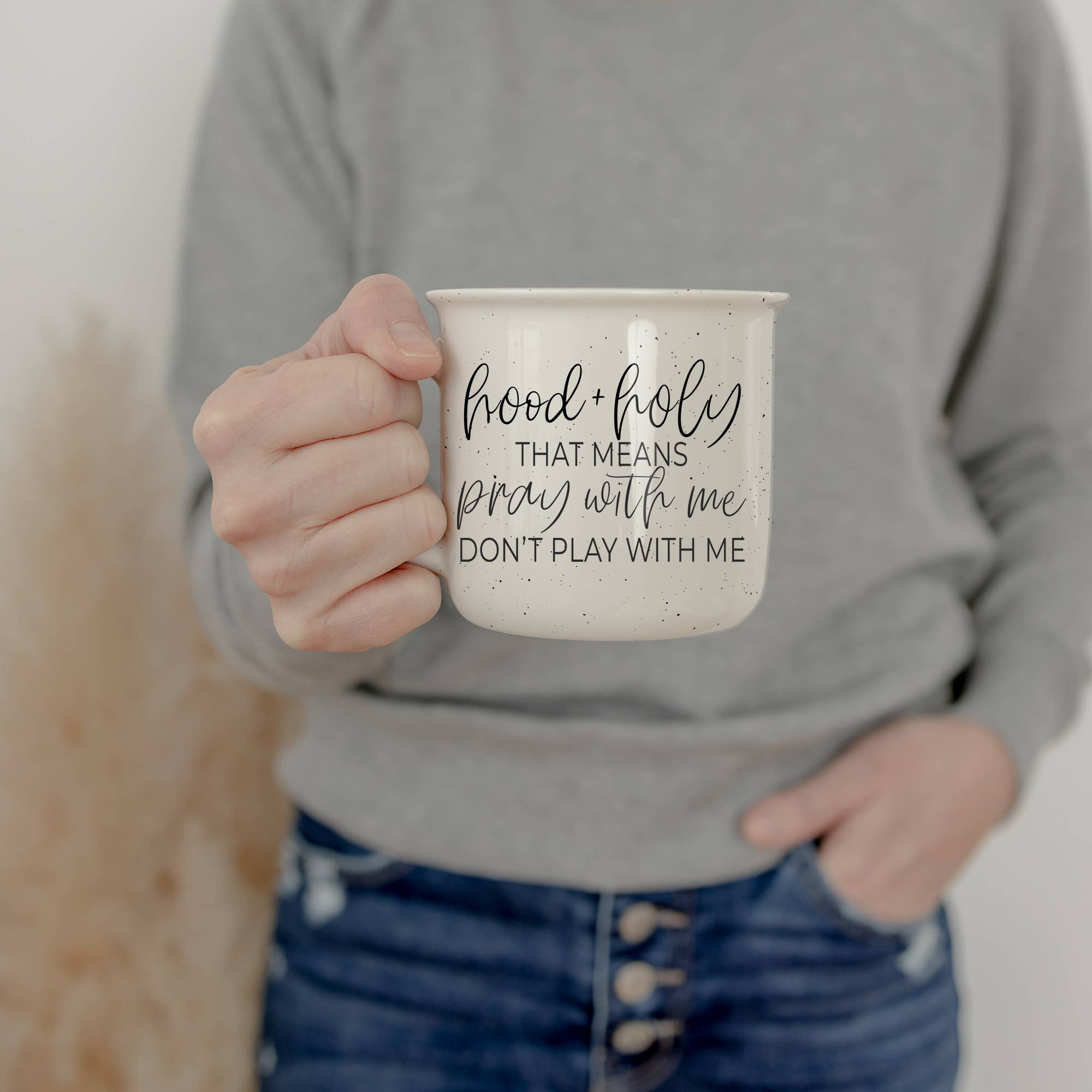 Gia Roma - Wholesale Coffee Mug - Ceramic Coffee Mugs | Funny Drinkware | Mom Mugs Neutral23